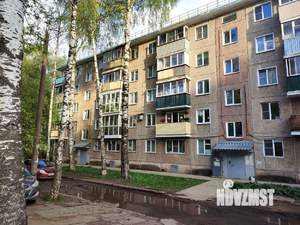1-к квартира, вторичка, 31м2, 1/5 этаж