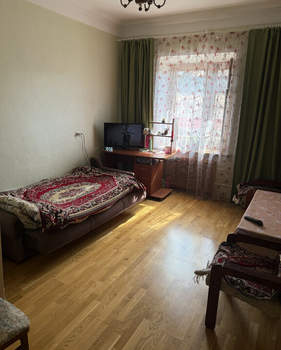 3-к квартира, вторичка, 78м2, 2/4 этаж