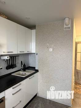 1-к квартира, вторичка, 33м2, 7/18 этаж