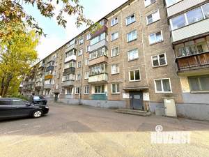 2-к квартира, вторичка, 44м2, 4/5 этаж