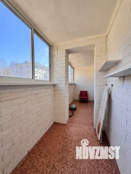 1-к квартира, вторичка, 34м2, 2/10 этаж