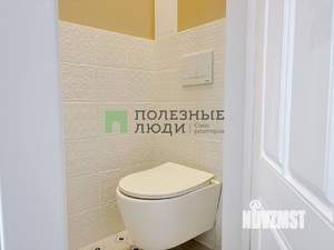 2-к квартира, вторичка, 60м2, 5/5 этаж