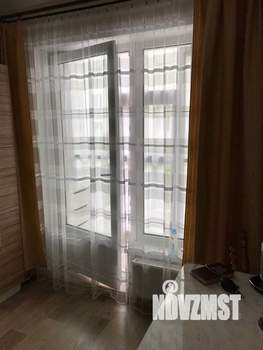 1-к квартира, вторичка, 34м2, 1/3 этаж