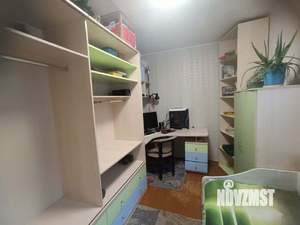 4-к квартира, вторичка, 61м2, 2/5 этаж