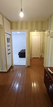2-к квартира, вторичка, 53м2, 4/5 этаж
