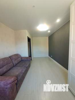 1-к квартира, вторичка, 31м2, 3/6 этаж