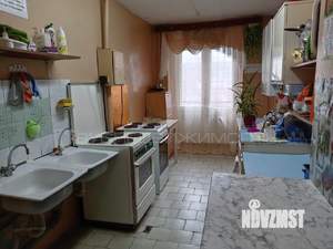 1-к квартира, вторичка, 35м2, 3/9 этаж