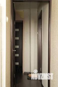 1-к квартира, вторичка, 32м2, 4/4 этаж