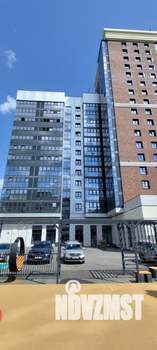 2-к квартира, вторичка, 52м2, 8/14 этаж