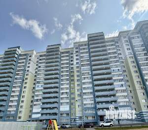 Студия квартира, вторичка, 29м2, 10/16 этаж
