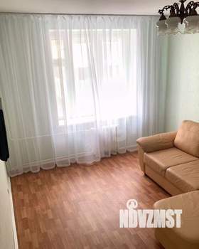 1-к квартира, вторичка, 41м2, 3/7 этаж