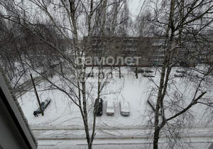 3-к квартира, вторичка, 66м2, 5/5 этаж