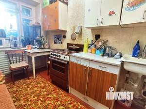 1-к квартира, вторичка, 37м2, 3/12 этаж