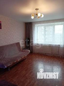 2-к квартира, вторичка, 35м2, 7/9 этаж