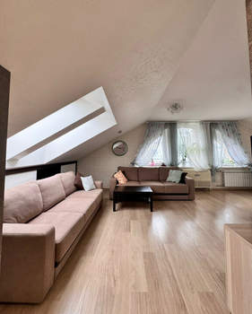 3-к квартира, вторичка, 88м2, 4/4 этаж