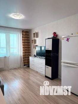 Студия квартира, вторичка, 23м2, 13/18 этаж