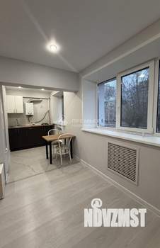 2-к квартира, вторичка, 32м2, 2/5 этаж