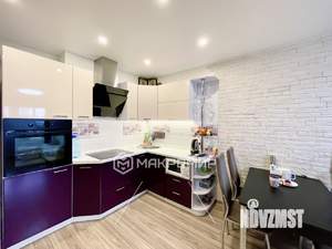 2-к квартира, вторичка, 45м2, 2/18 этаж