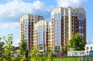 1-к квартира, вторичка, 36м2, 9/12 этаж