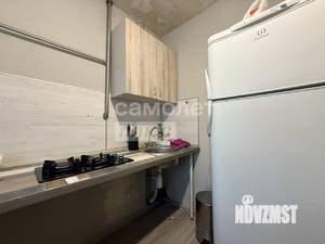 1-к квартира, вторичка, 30м2, 2/5 этаж