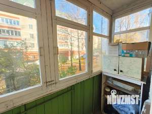 2-к квартира, вторичка, 46м2, 2/5 этаж