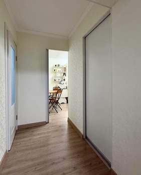 2-к квартира, вторичка, 48м2, 1/9 этаж