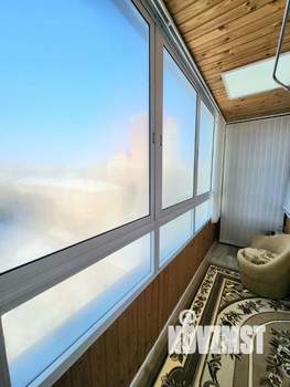 2-к квартира, вторичка, 55м2, 8/12 этаж