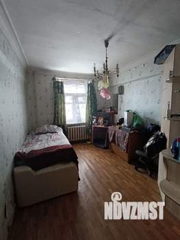 3-к квартира, вторичка, 78м2, 1/5 этаж