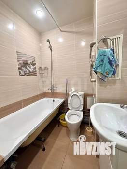 Студия квартира, вторичка, 22м2, 12/16 этаж