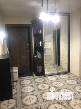 3-к квартира, вторичка, 79м2, 2/18 этаж