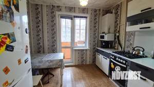 2-к квартира, вторичка, 53м2, 4/5 этаж