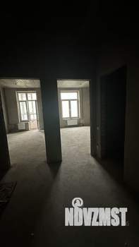 3-к квартира, вторичка, 104м2, 7/10 этаж