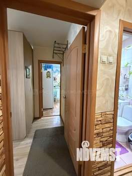 1-к квартира, вторичка, 31м2, 5/5 этаж