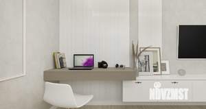 2-к квартира, вторичка, 58м2, 9/9 этаж