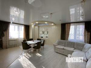 3-к квартира, вторичка, 81м2, 8/22 этаж