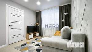 2-к квартира, вторичка, 44м2, 1/5 этаж