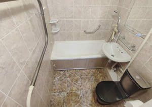 1-к квартира, вторичка, 31м2, 1/5 этаж