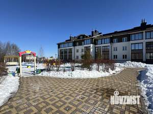 1-к квартира, вторичка, 30м2, 1/3 этаж