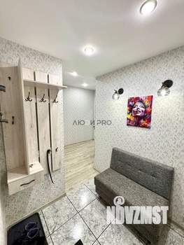 2-к квартира, вторичка, 49м2, 12/19 этаж