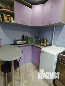 3-к квартира, вторичка, 52м2, 3/5 этаж