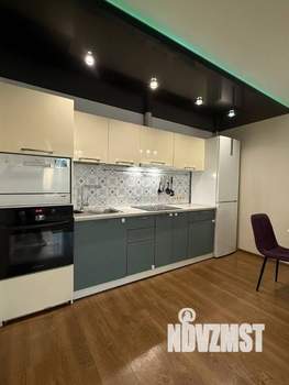 1-к квартира, вторичка, 45м2, 1/9 этаж