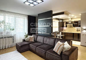 2-к квартира, вторичка, 70м2, 7/8 этаж