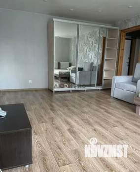 1-к квартира, вторичка, 39м2, 4/9 этаж