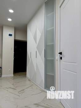 4-к квартира, вторичка, 90м2, 4/5 этаж