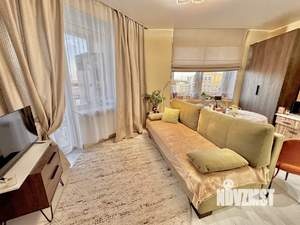 2-к квартира, вторичка, 40м2, 6/8 этаж
