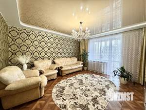 3-к квартира, вторичка, 90м2, 5/5 этаж