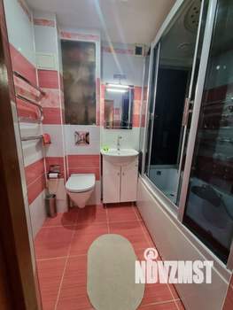 4-к квартира, вторичка, 93м2, 4/5 этаж