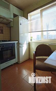 3-к квартира, вторичка, 59м2, 4/5 этаж