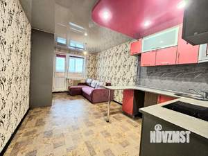 Студия квартира, вторичка, 22м2, 7/10 этаж