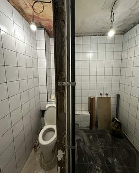 3-к квартира, вторичка, 68м2, 3/5 этаж